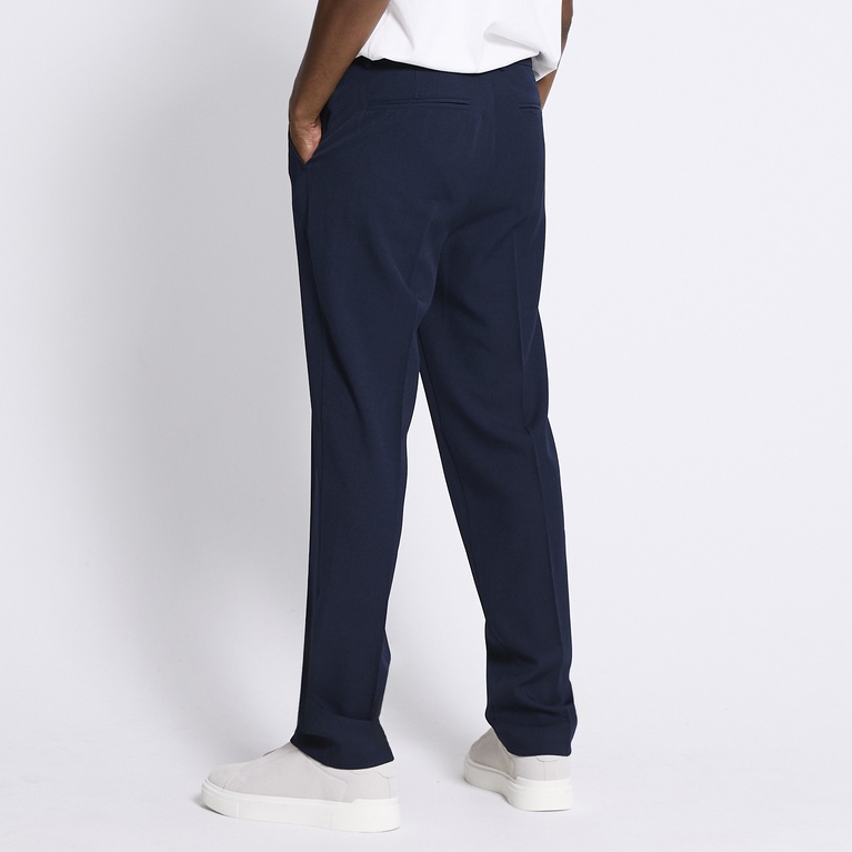 Dressad byxa "Aaron"